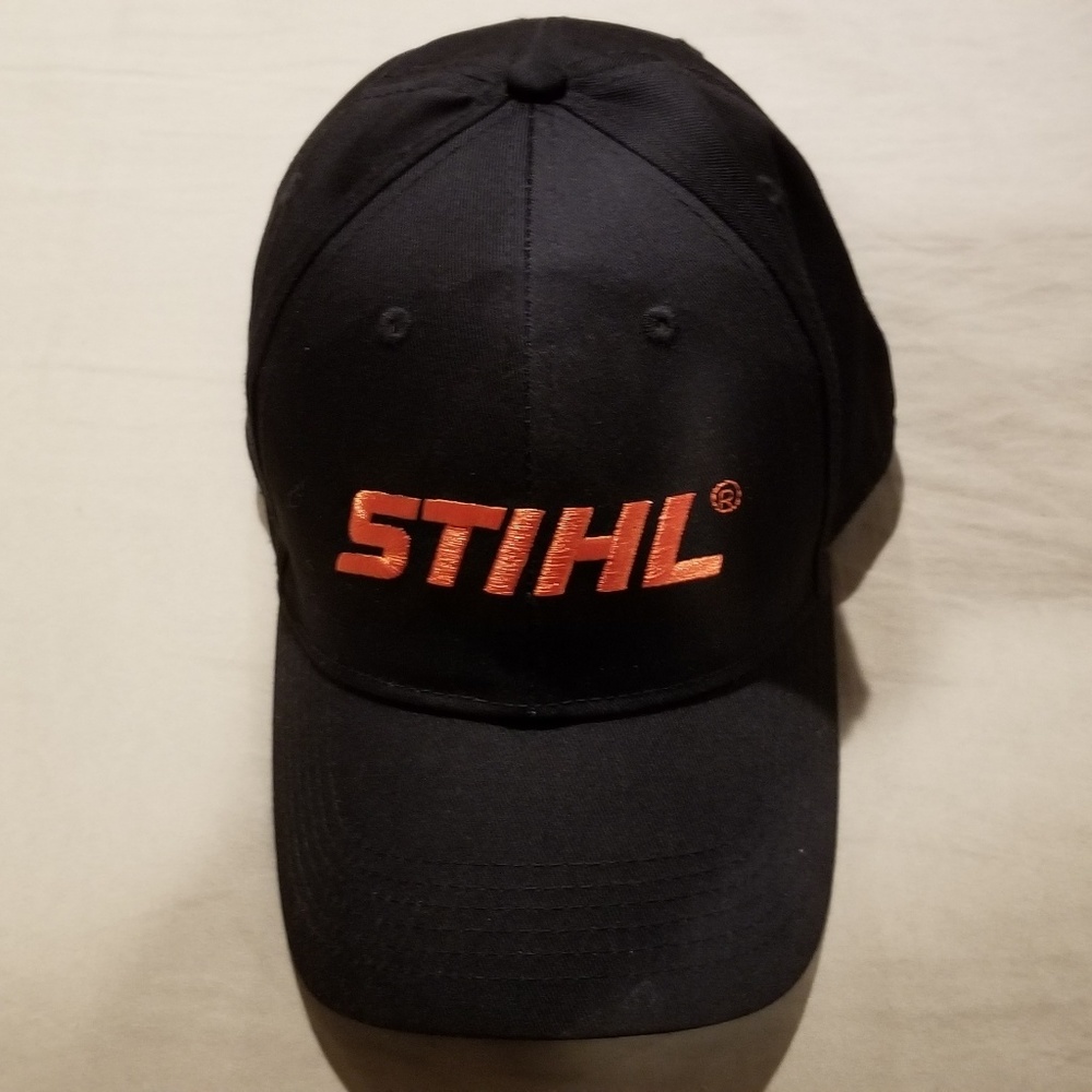 Stihl Outfitters Apparel cap